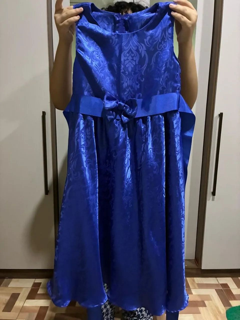 Vestidos infantil 