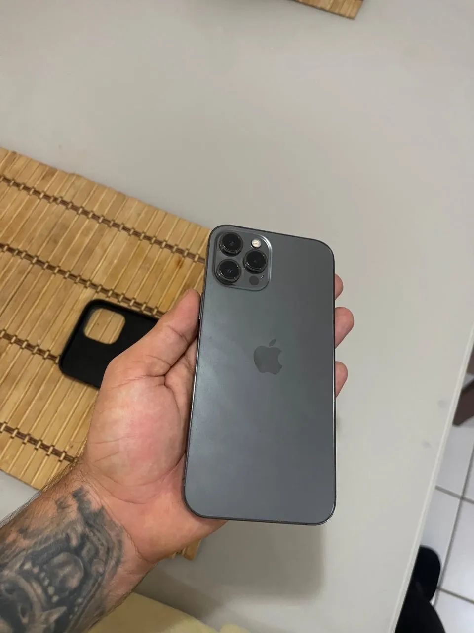 iPhone 12 Pro Max 256 gb