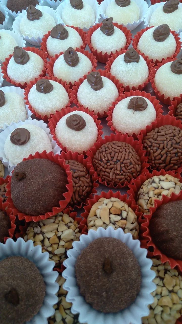 Doces para festas  - Foto 3