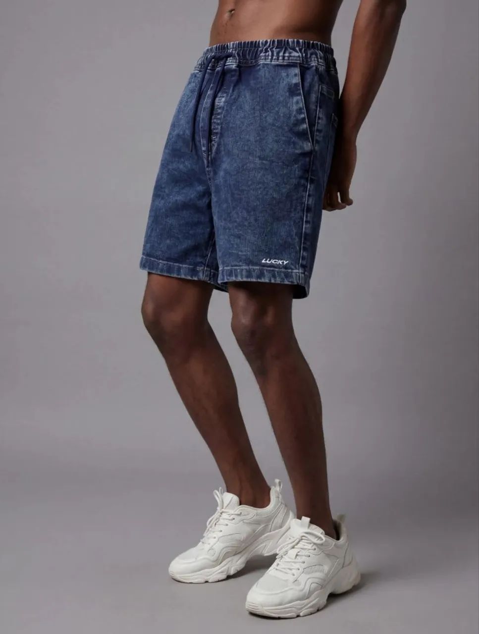 Short jeans Lucky Company 