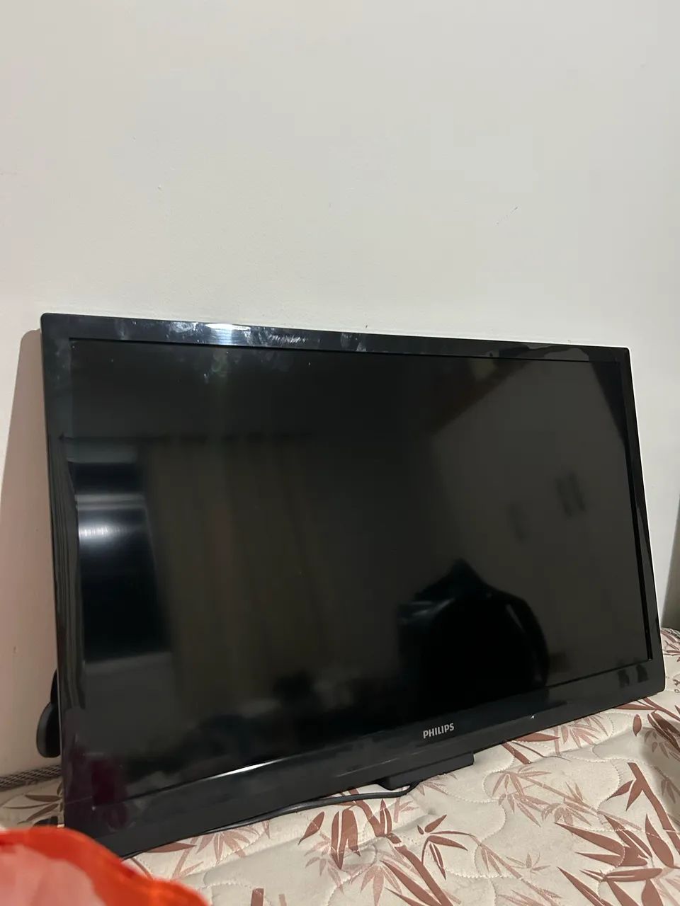 TV Philips LED 32" - Modelo 32PFL3707D/78 - Foto 4