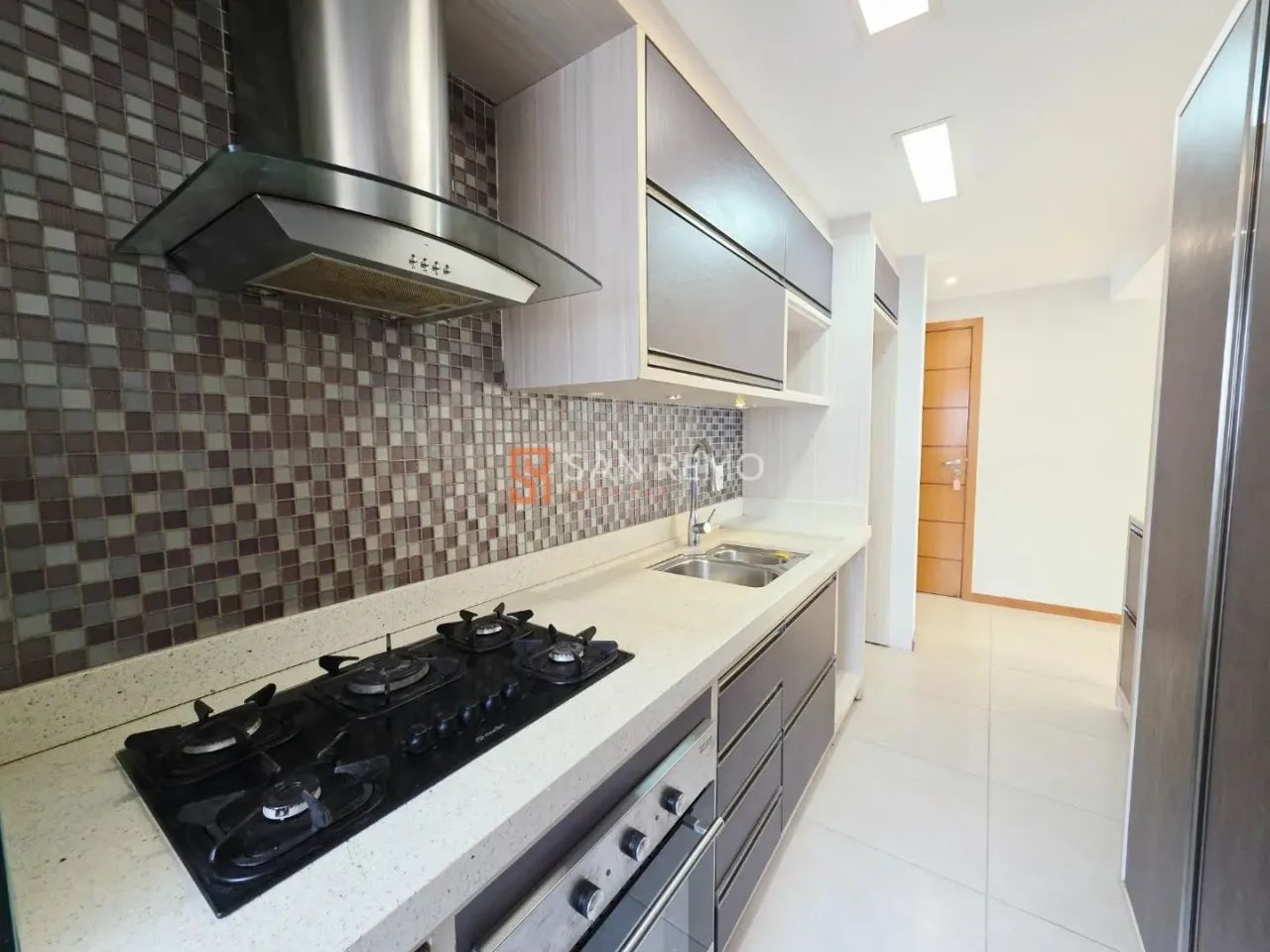 abraão | Apartamento 3 quartos, sendo 3 suites - Foto 3