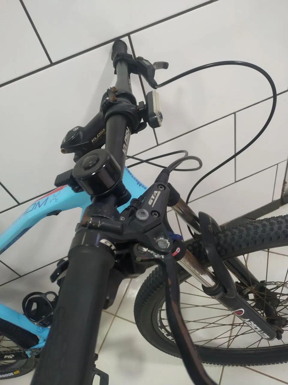 Bike  aro 29  - Foto 5