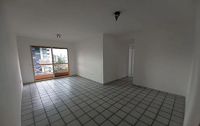 Apartamento à Venda - Lagoa Nova - Natal/RN - Foto 2