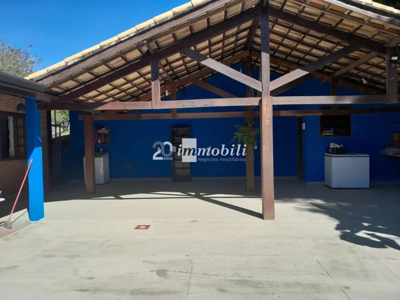 Casa à venda em São Roque, Caete (Mailasqui), com 3 quartos, com 200 m² - Foto 3