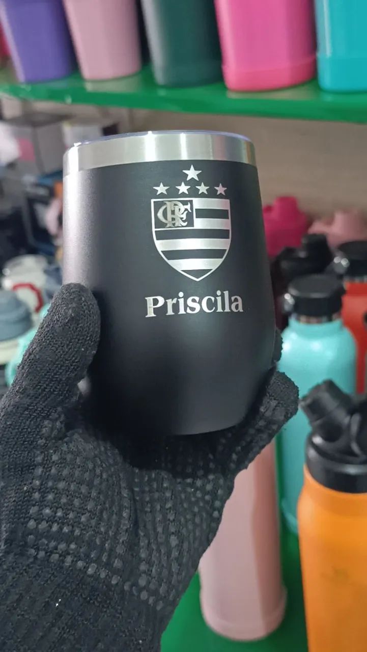 Copo  360ml - Foto 5