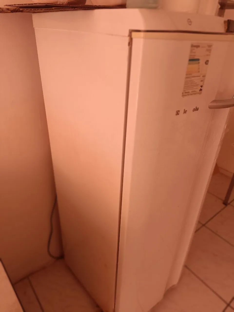 Freezer vertical - Foto 4