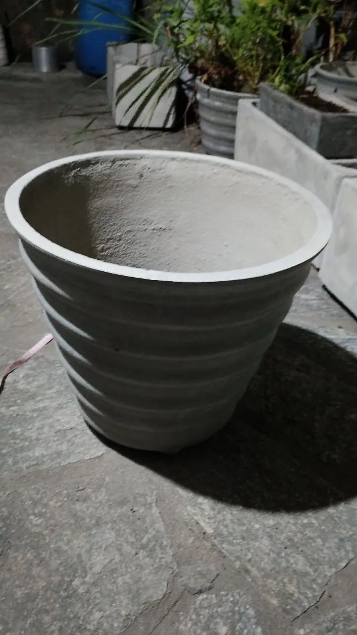 Jarros para plantas 
