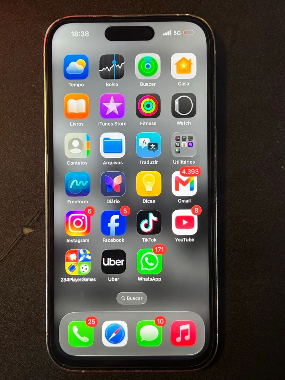 iphone 14 pro - Foto 2