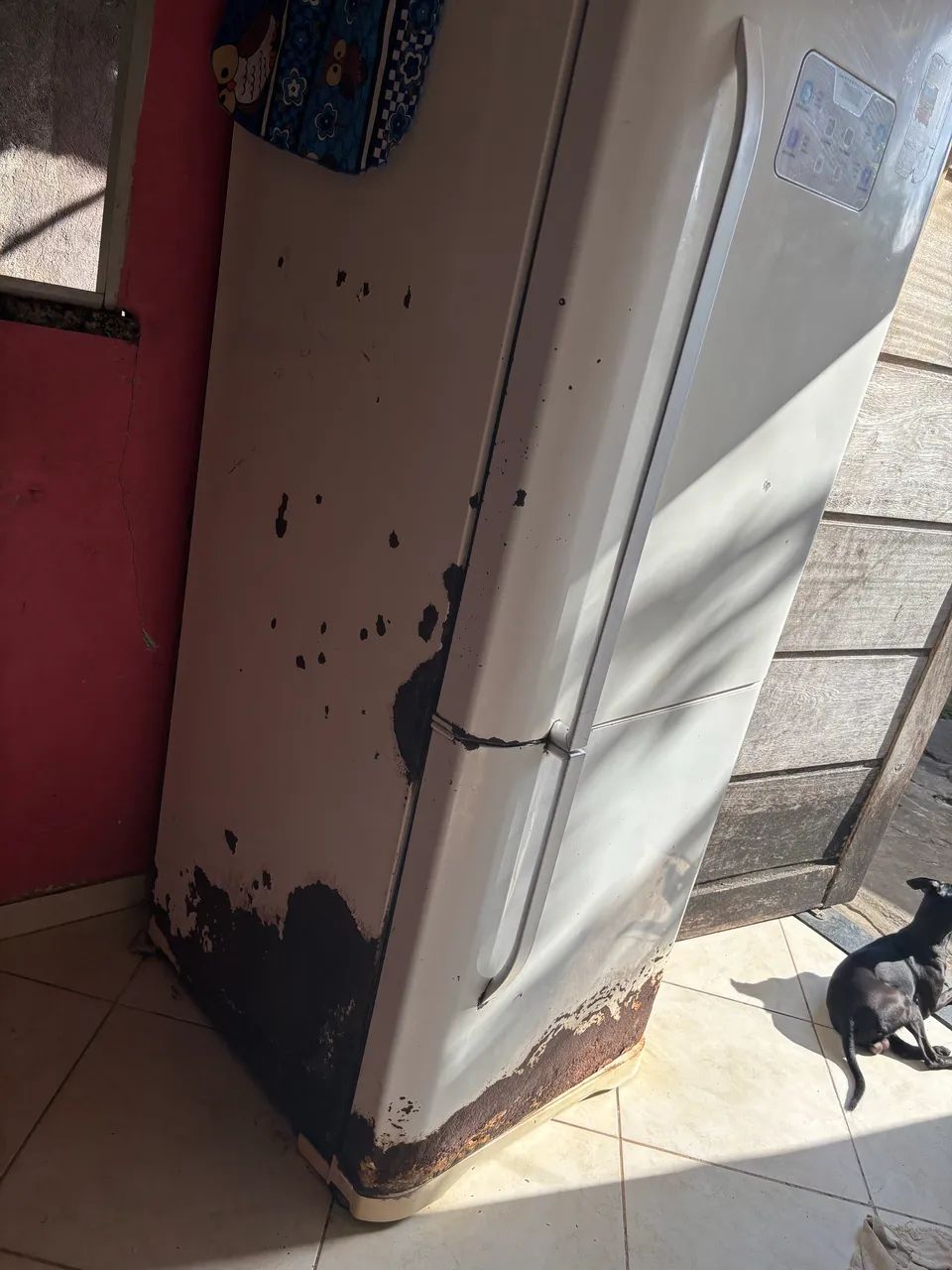 Geladeira electrolux 460L - Foto 2