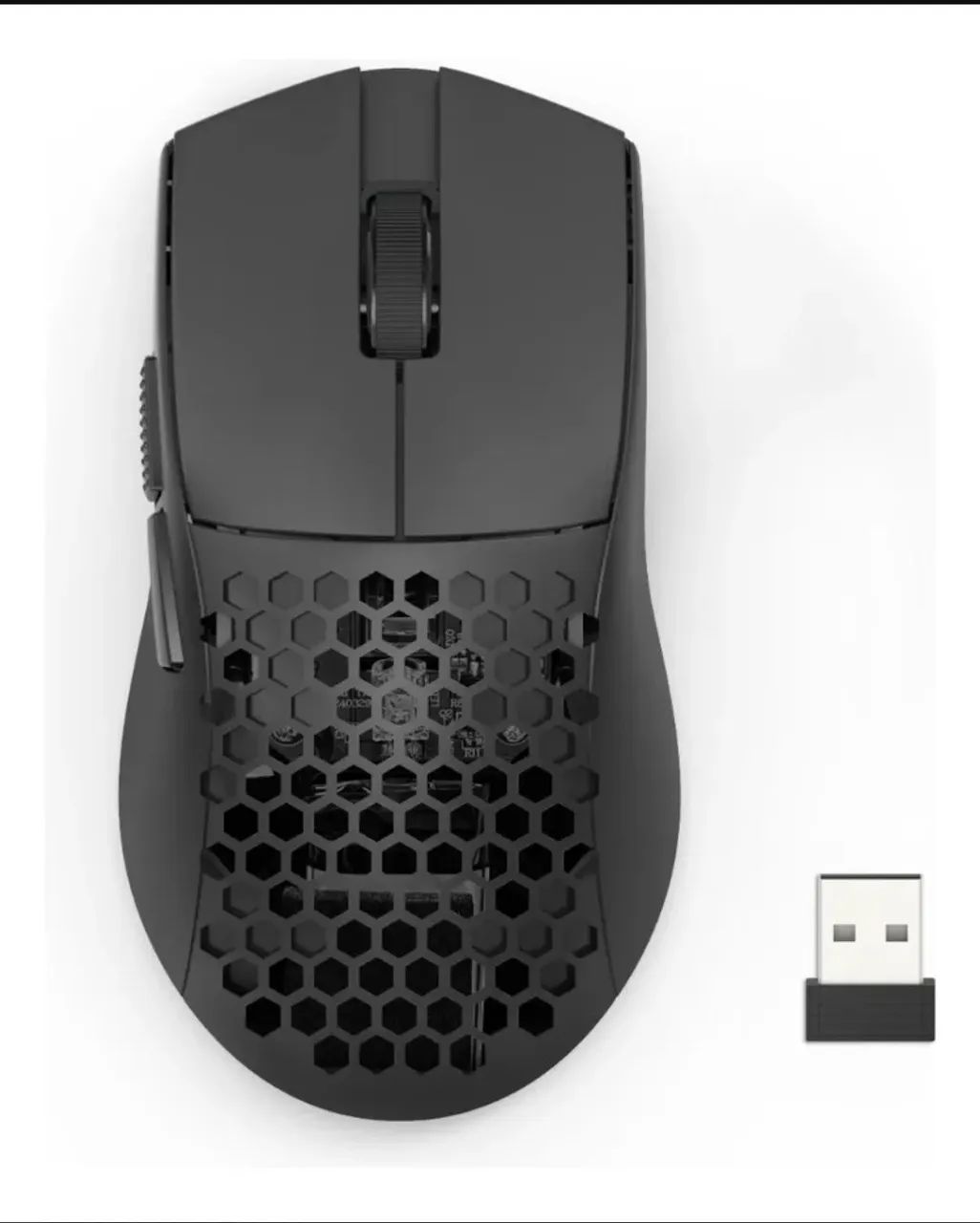 Mouse astrolabe lite 