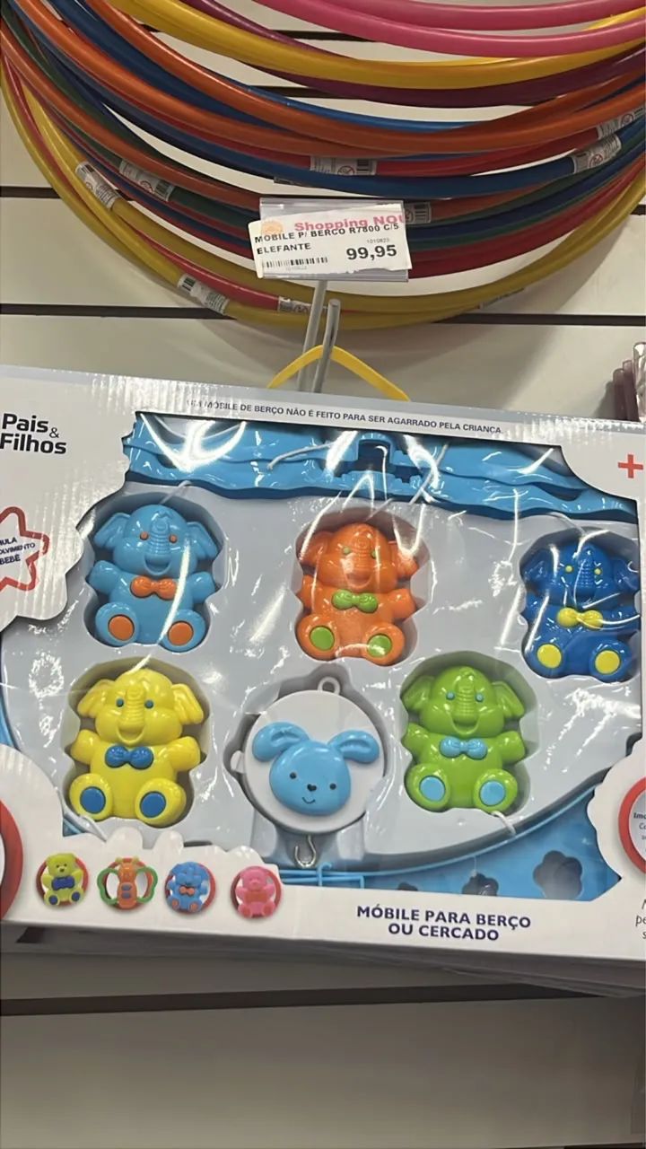 Roupas e acessórios de bebê  - Foto 3