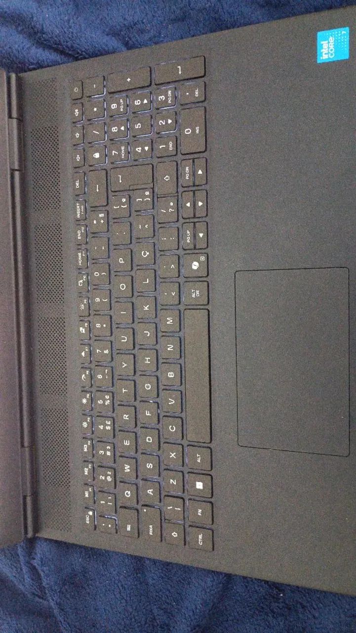 Notebook gamer - Foto 4