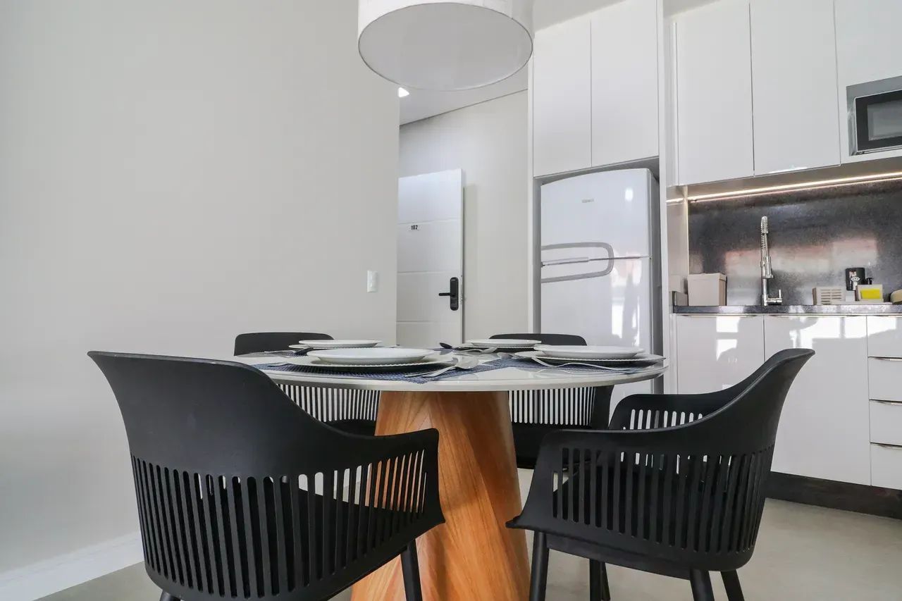 Apartamento para venda possui 64 metros quadrados com 2 quartos