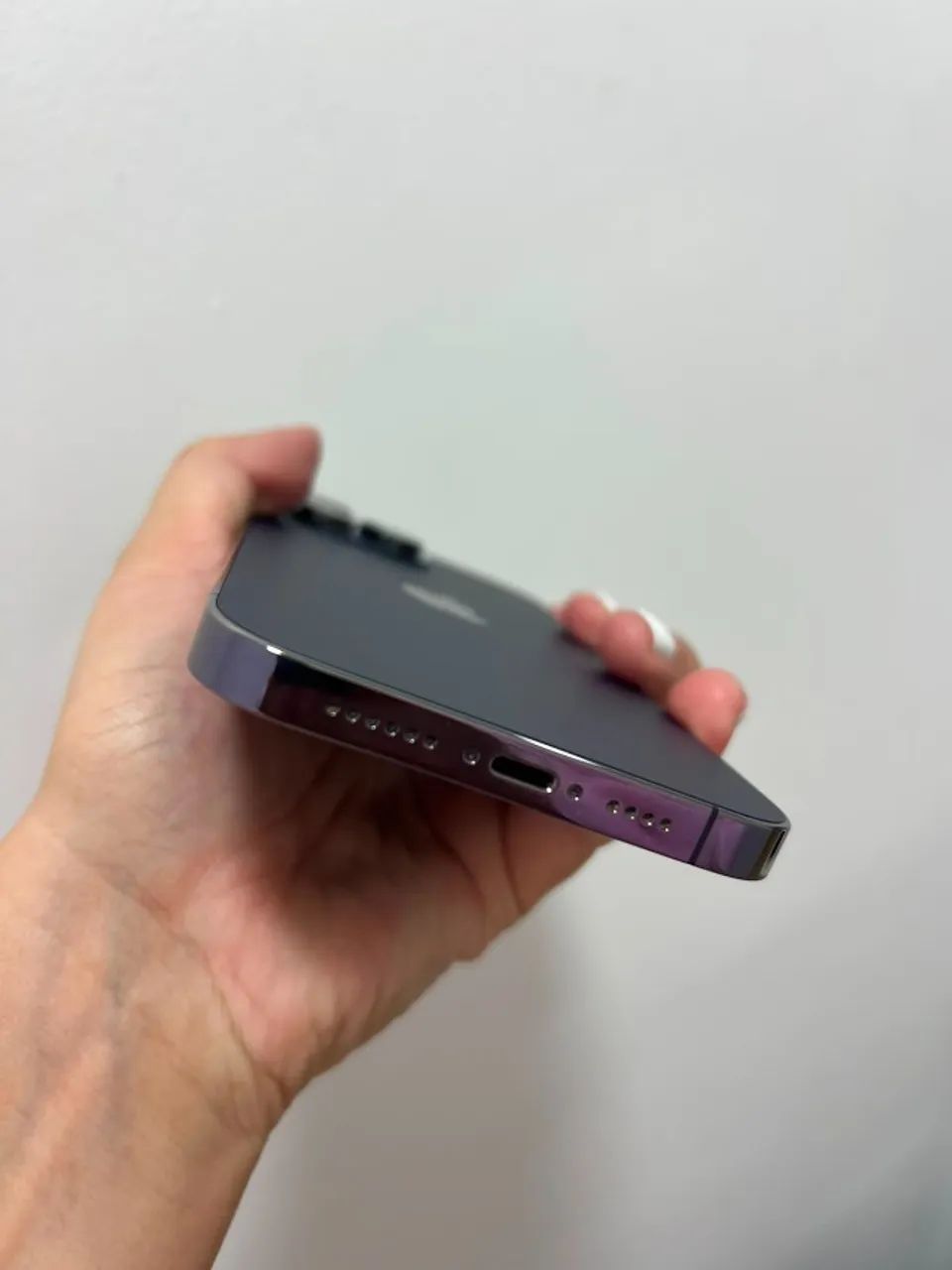 IPHONE 14 PRO MAX 128G - Foto 3