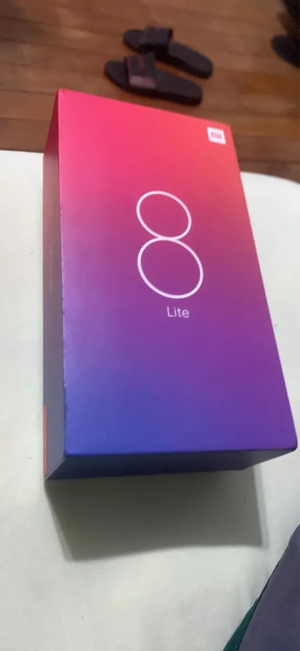Celular Xiomi - Foto 2