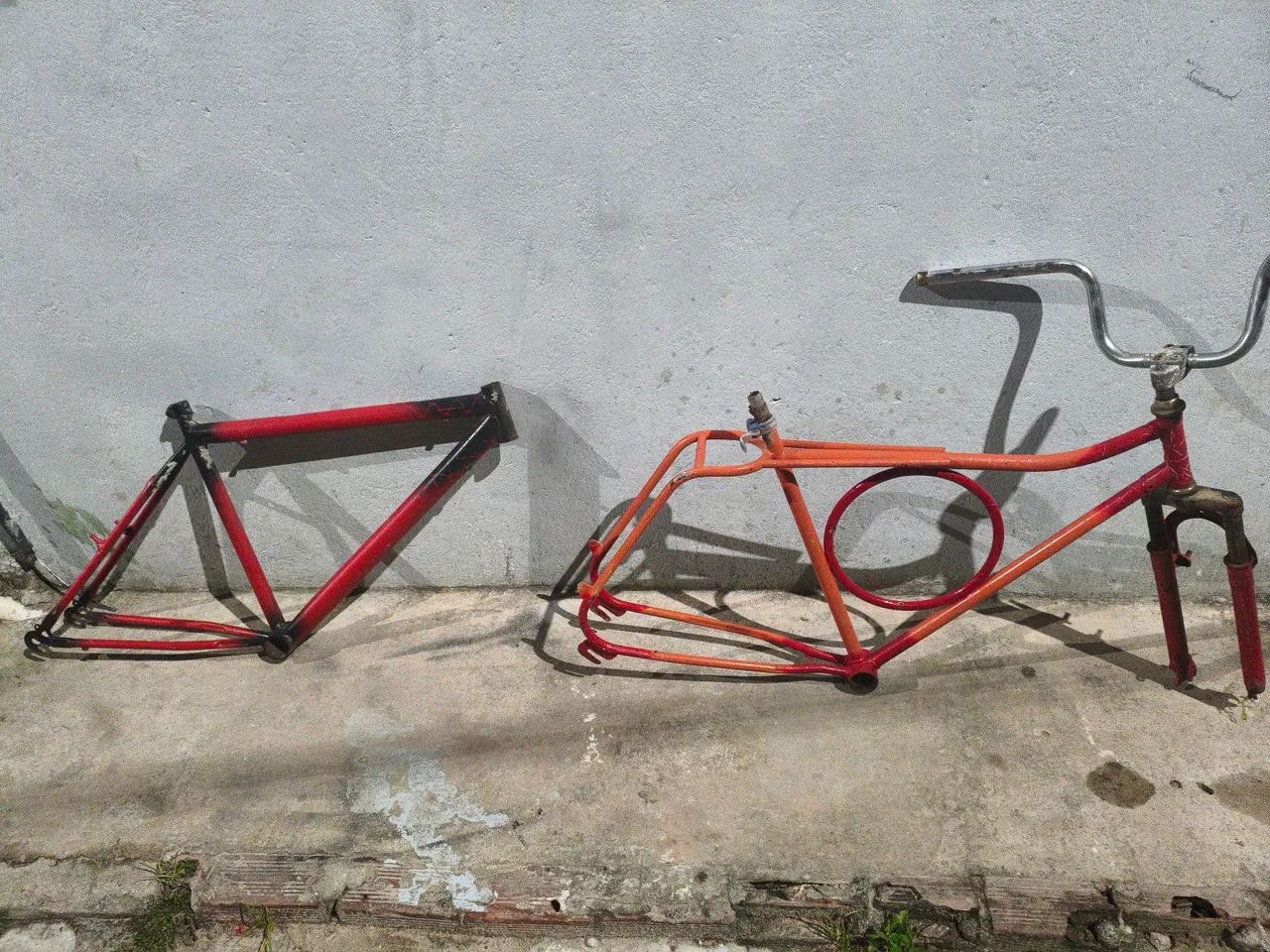Quadro de bike  - Foto 3