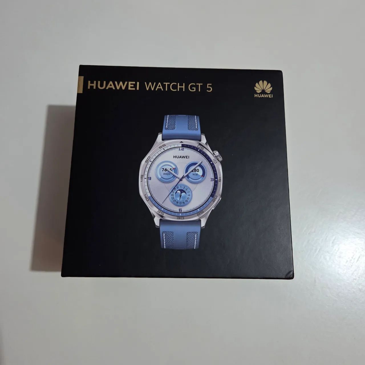 Smartwatch Huawei GT5