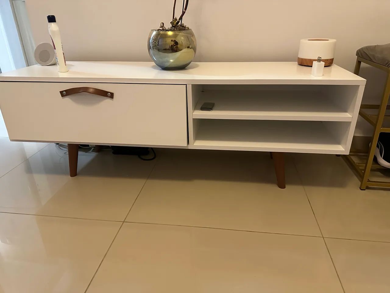 RACK MADEIRAMADEIRA - OPORTUNIDADE! 