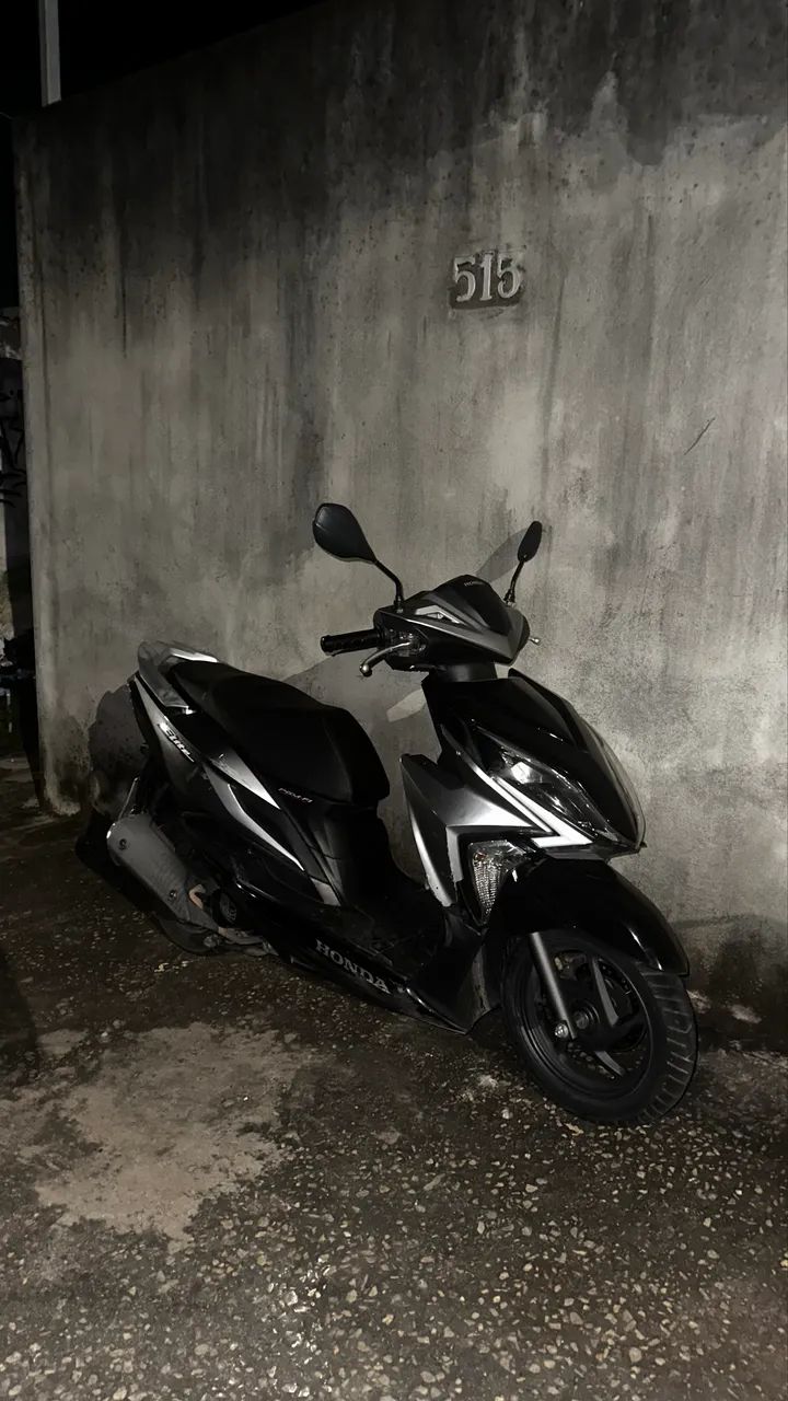 Honda Elite 125 - Foto 3