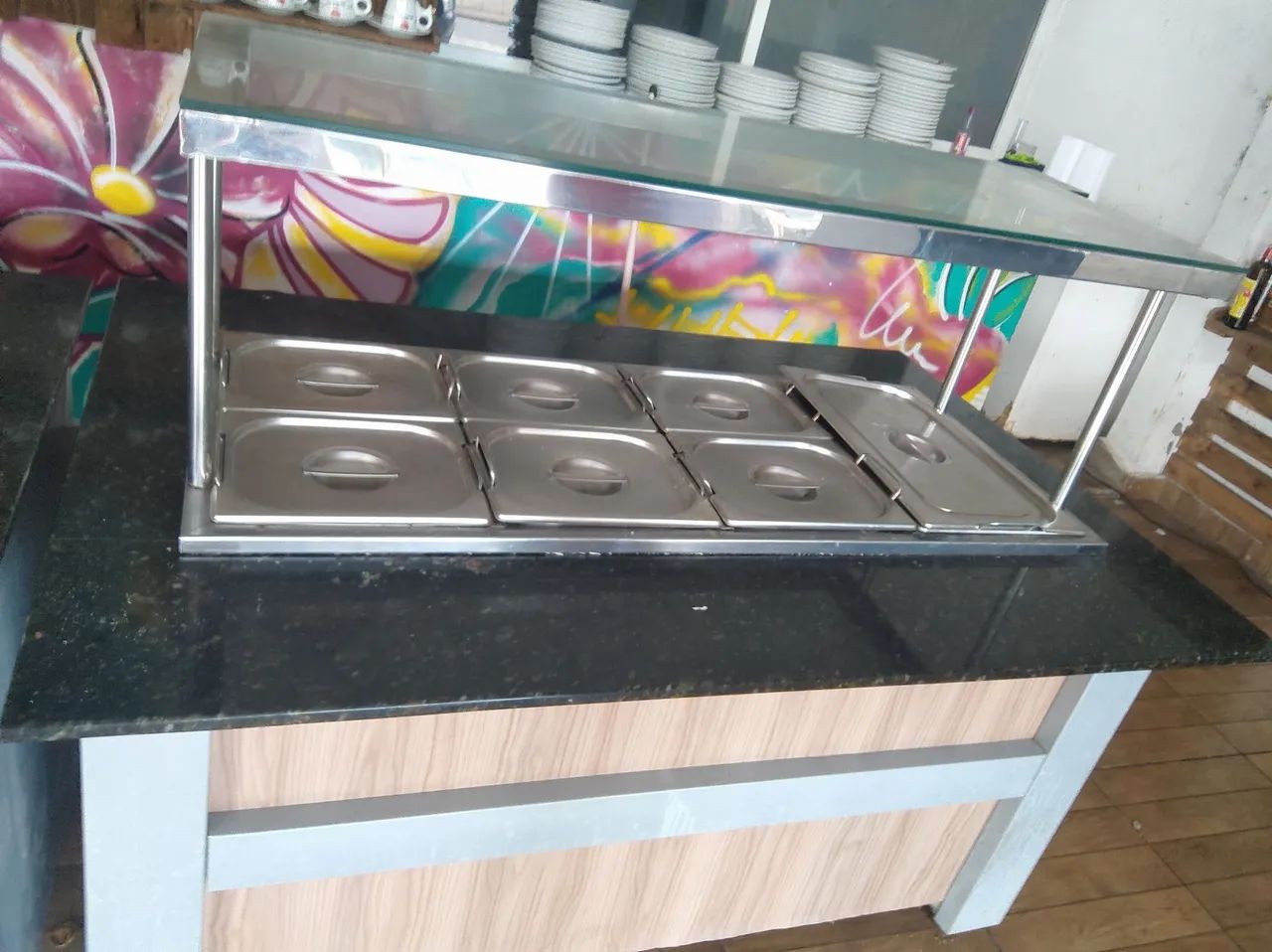 Equipamentos para Cozinha Industrial 