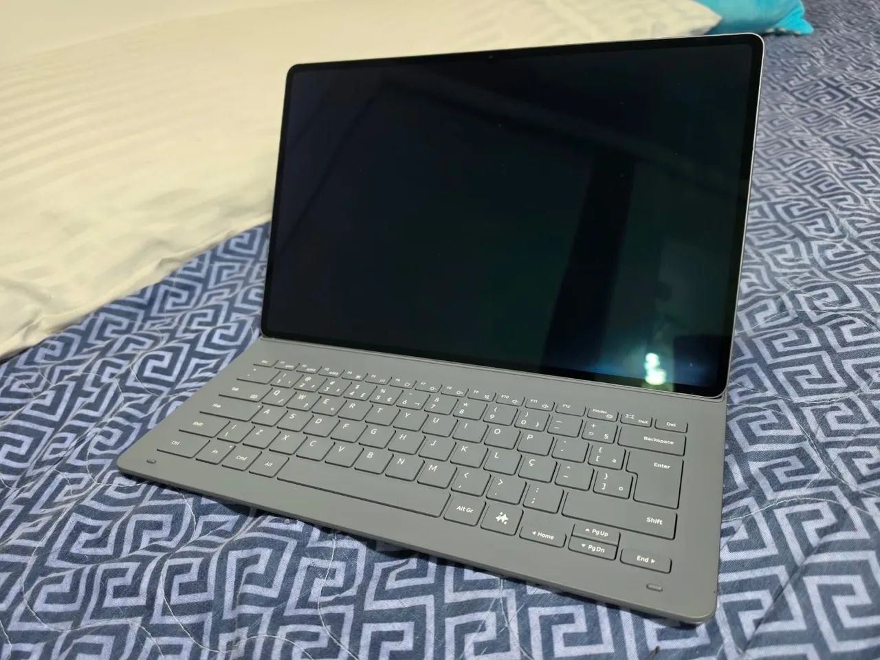 Galaxy Tab S11 ultra 512gb
