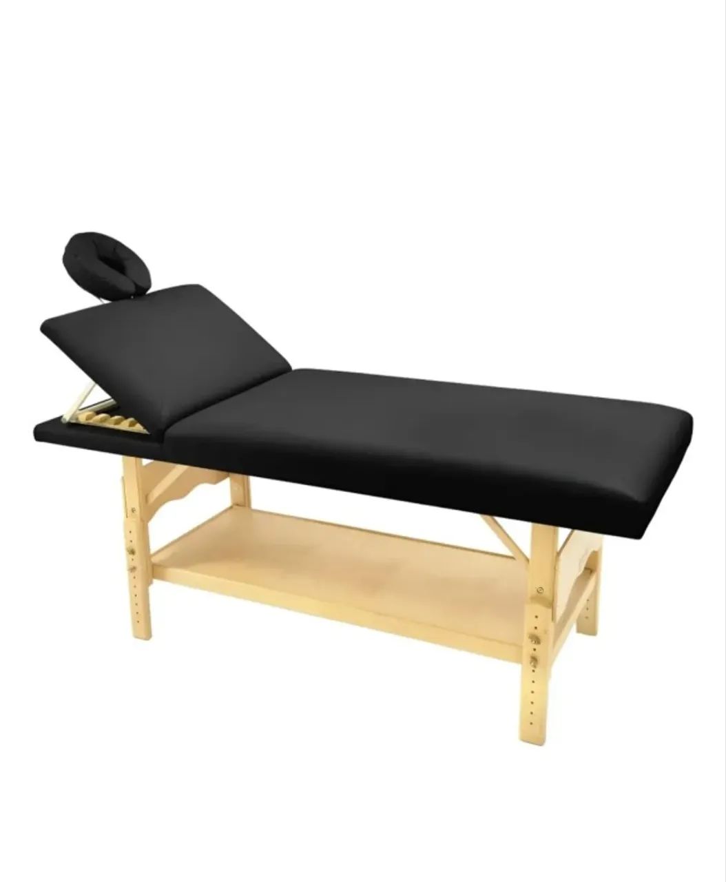 Maca SPA Fixa Reclinável Legno 