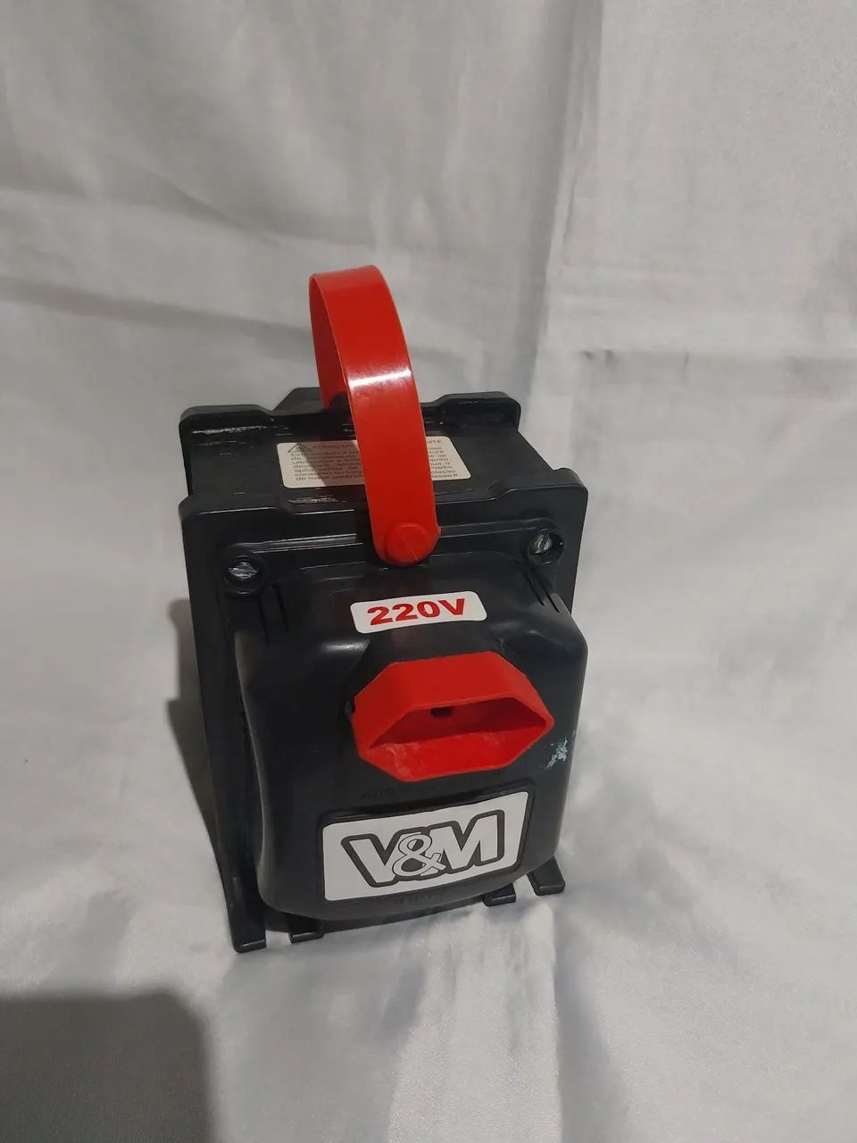 Auto Transformador V&A 5.000 VA