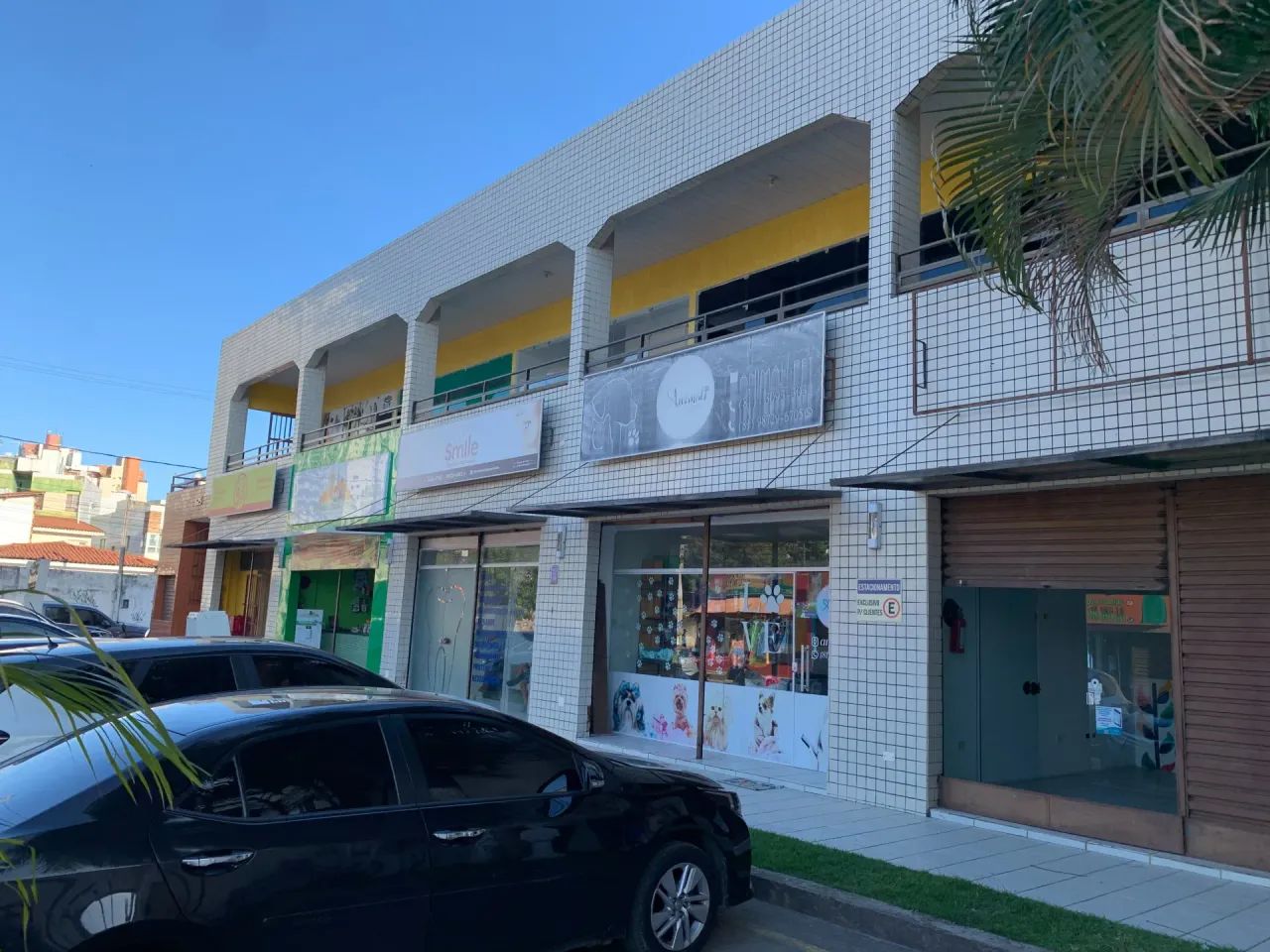 Aluguel de Lojas em Galeria Térreo e  1º andar - Piedade - Foto 2
