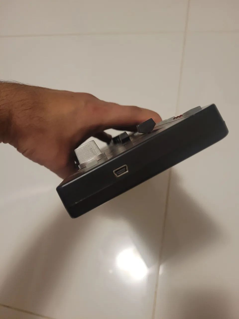 Controlador MIDI Easy Control - Foto 3