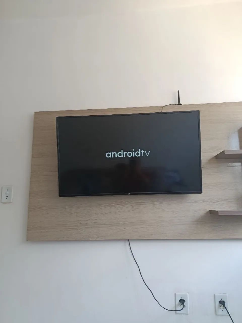 TV MULTILASER 40" ANDROIDTV - Foto 3