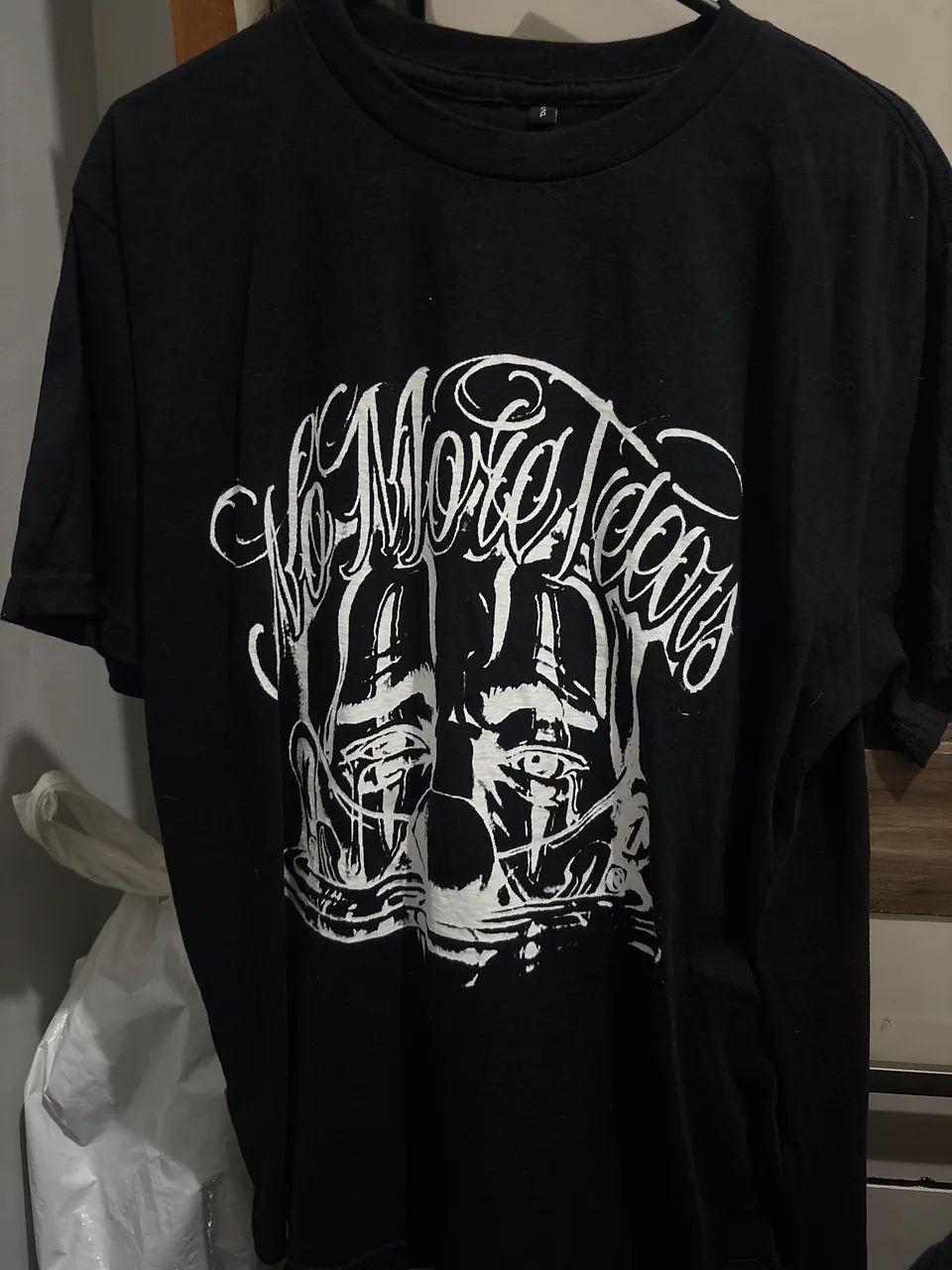 Camiseta mundo M - Foto 2