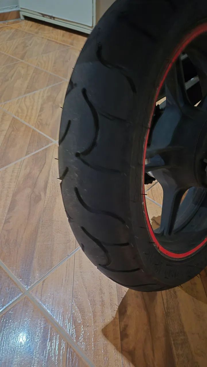 CB300 - Foto 5