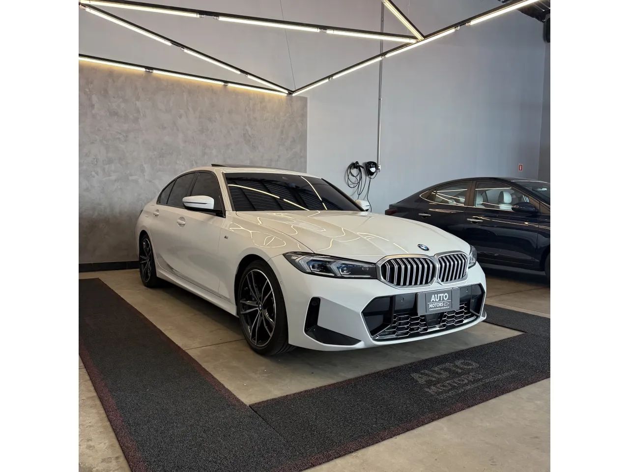 BMW 320I 320i 2024 - Foto 3