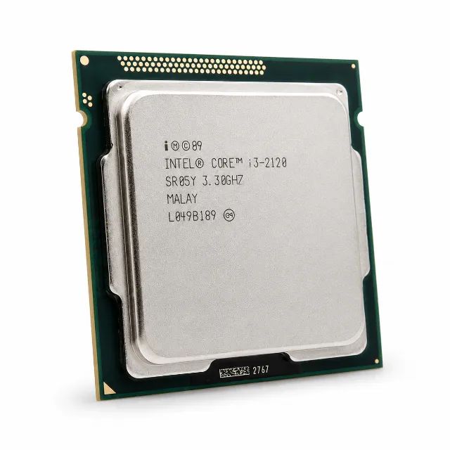 Processador Intel i3 2120 - Foto 2