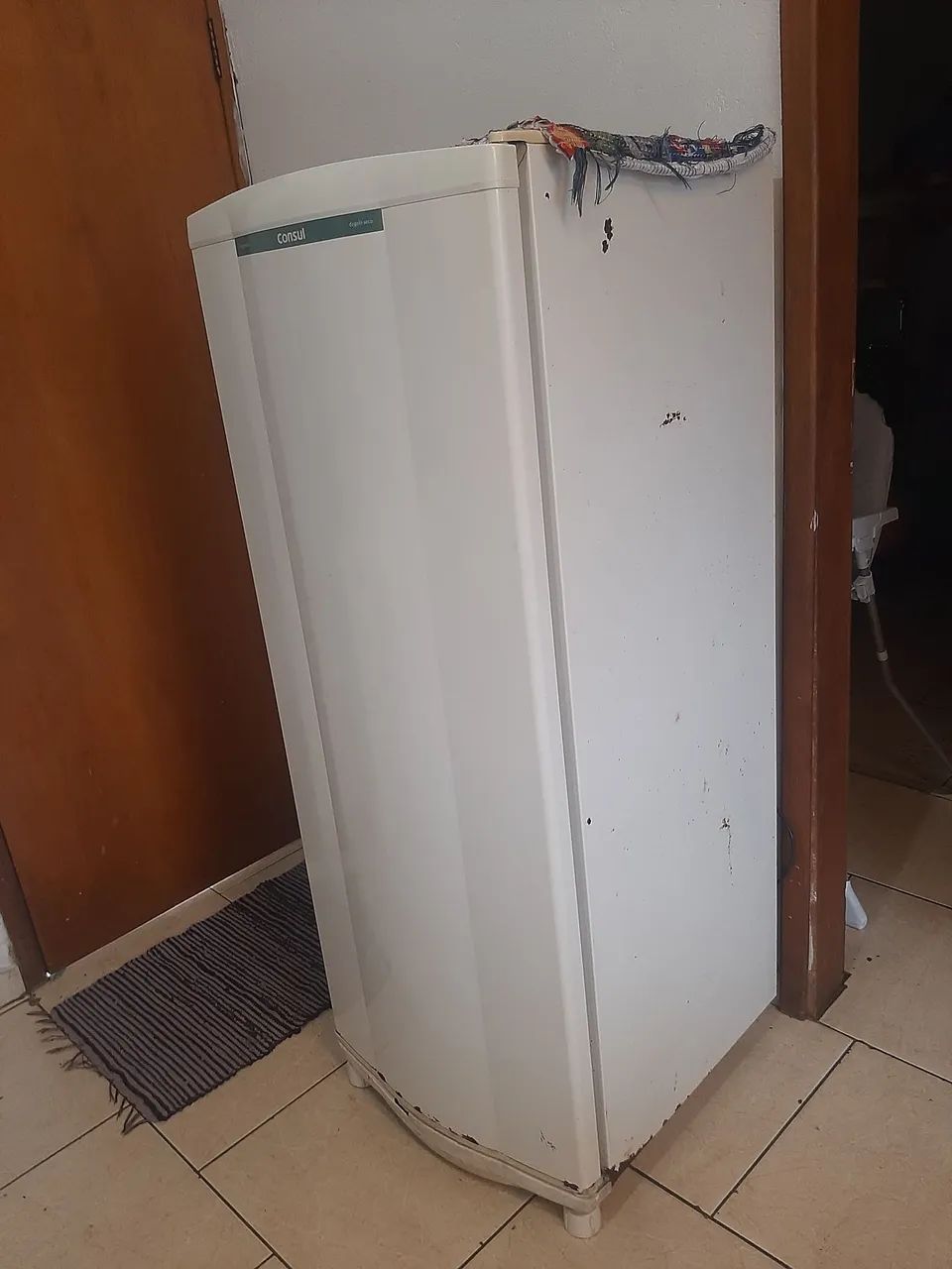 Geladeira 