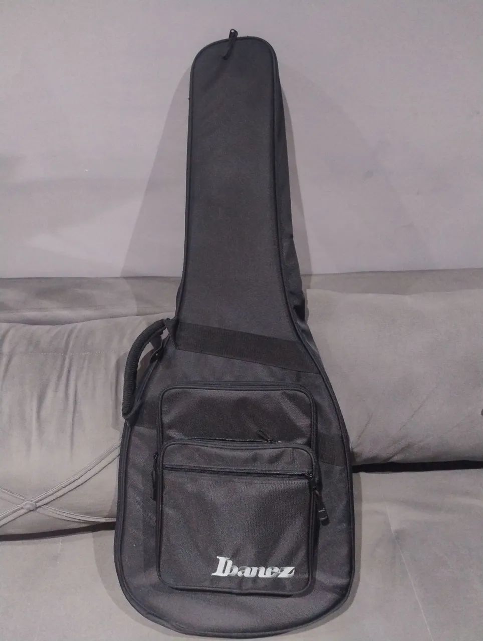 Bag para guitarra