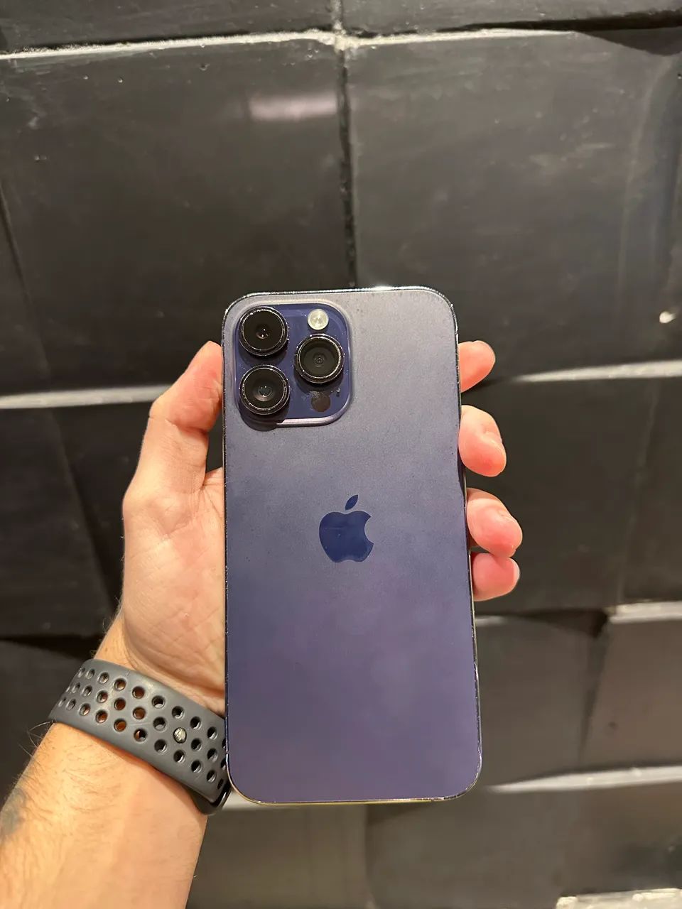 iPhone 14 Pro Max  - Foto 5