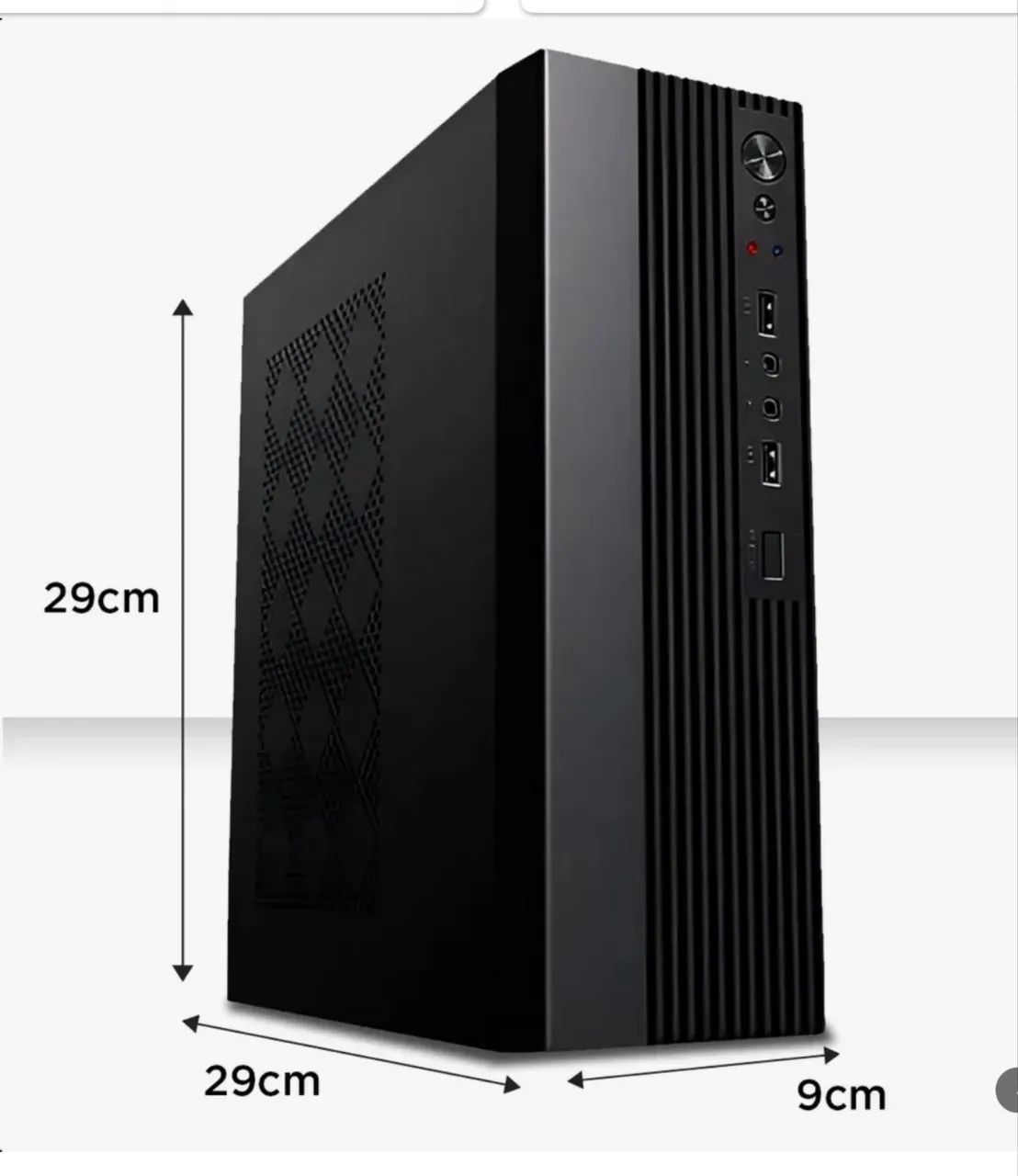 Mine pc - Foto 2