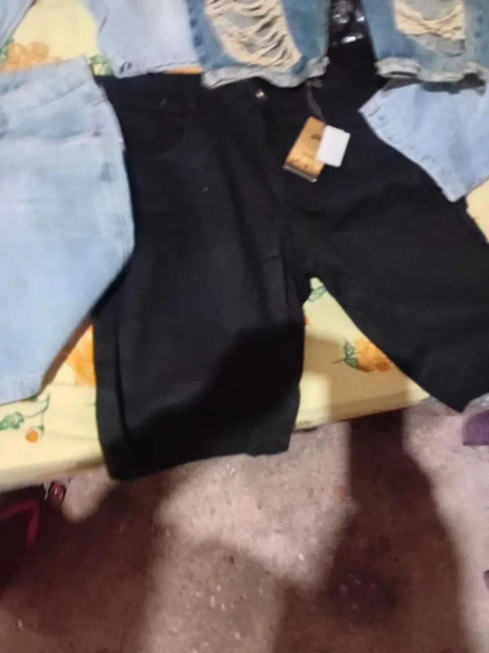 Roupas Masculinas  - Foto 3