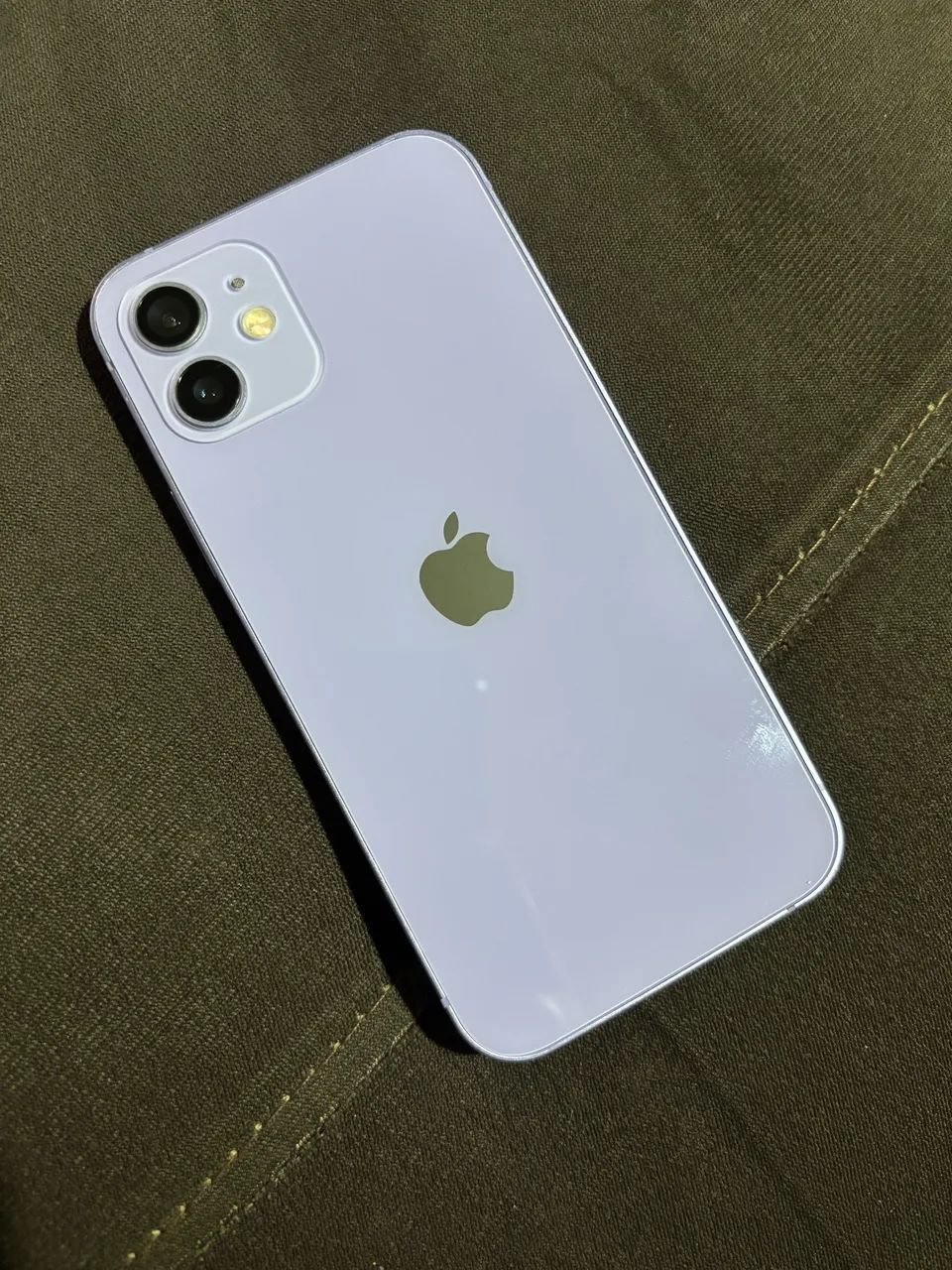 iPhone 12 128GB - Roxo - Foto 3