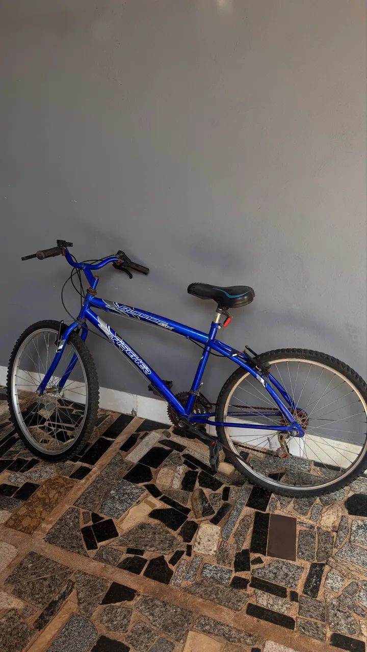 Bicicleta Fischer - Foto 5