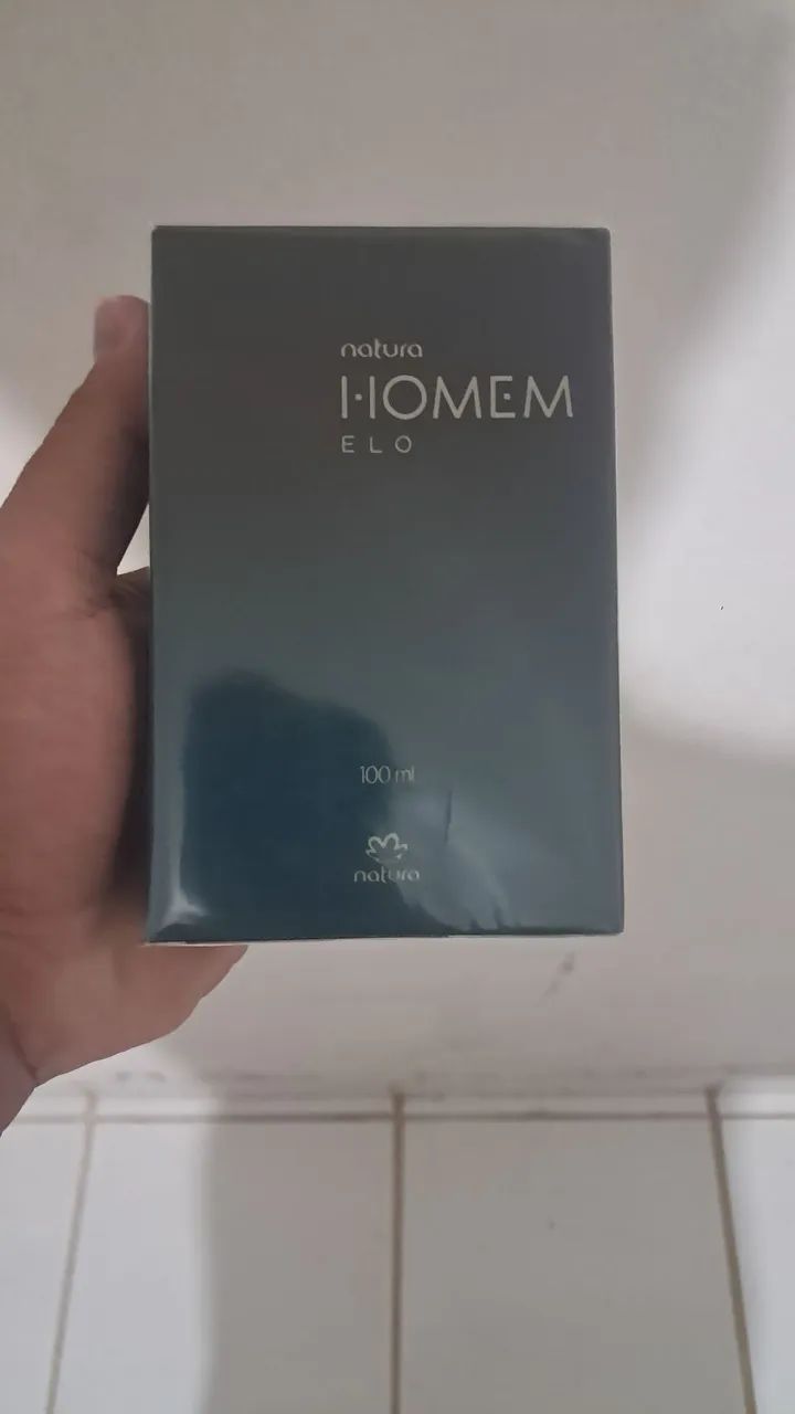 Perfume natur