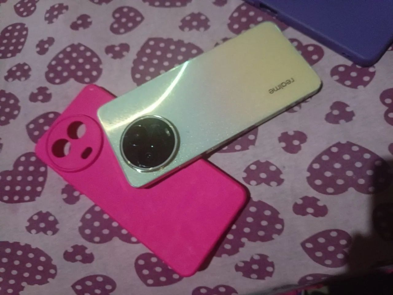 Vendo celular realme 11 5g 256 GB 16 de ram - Foto 5