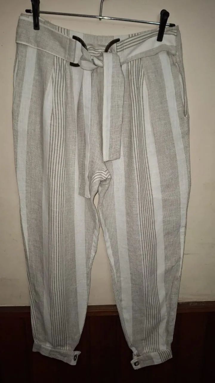 Calça feminina - Foto 3