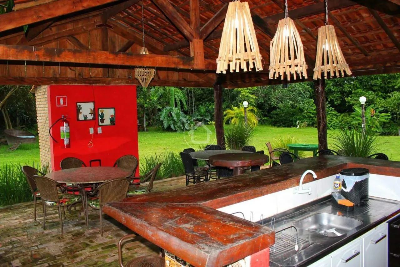 POUSADA COMPLETA COM TUDO INCLUSO - Foto 3