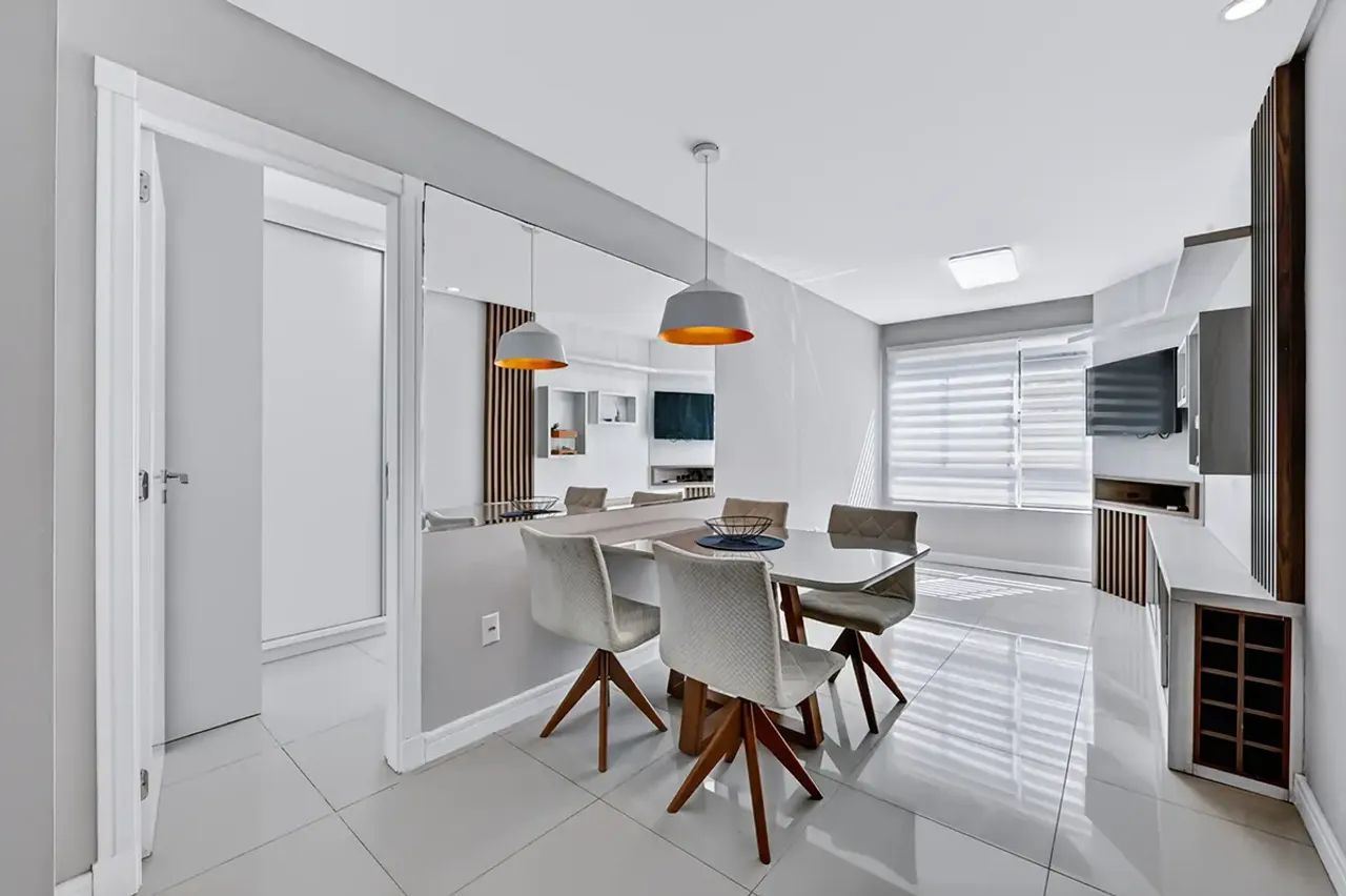 Apartamento no Edificio Bruna em Balneário Camboriú. - Foto 5