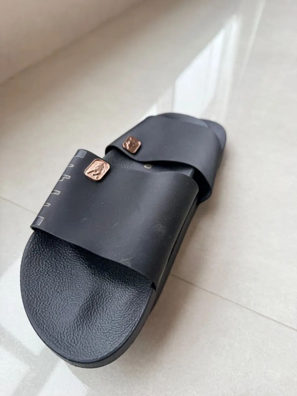Chinelo Slide R10 Rider - Foto 3