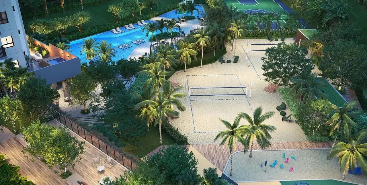 GAEA HOME RESORT - Foto 2