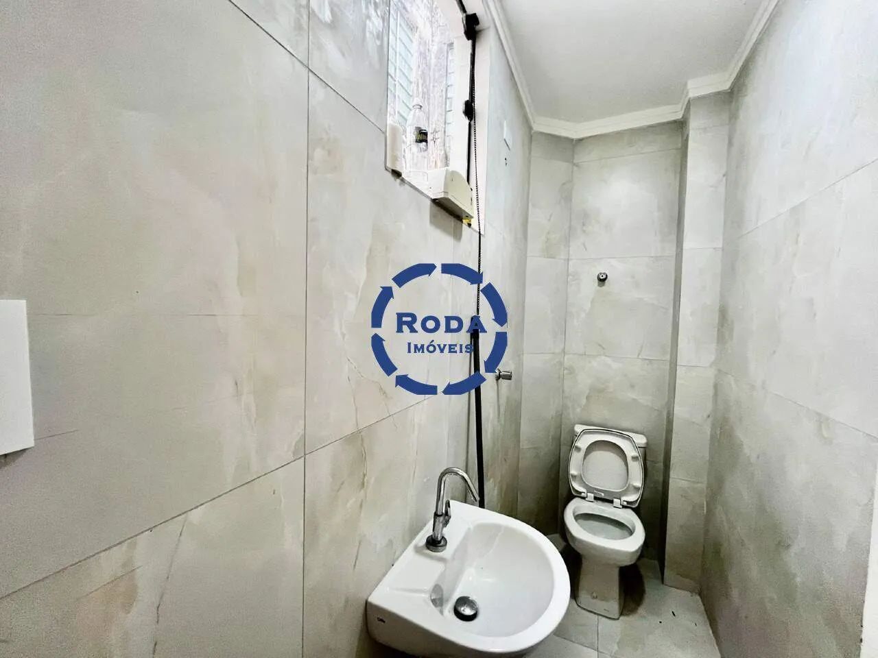 Conjunto Comercial para Locação Todo Reformado  Centro de Santos/SP - Foto 4